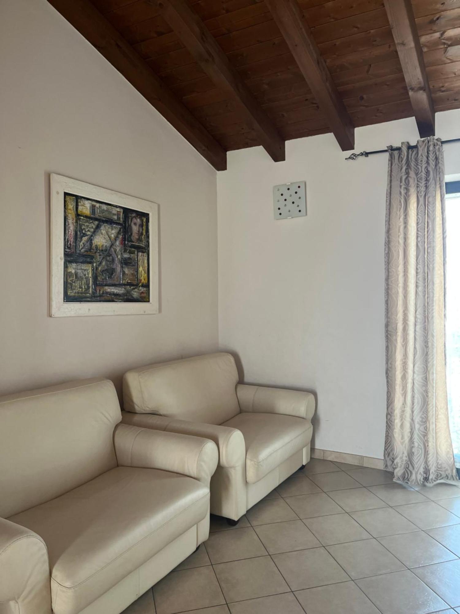 Hotel Villa Costanza Pontenure ภายนอก รูปภาพ