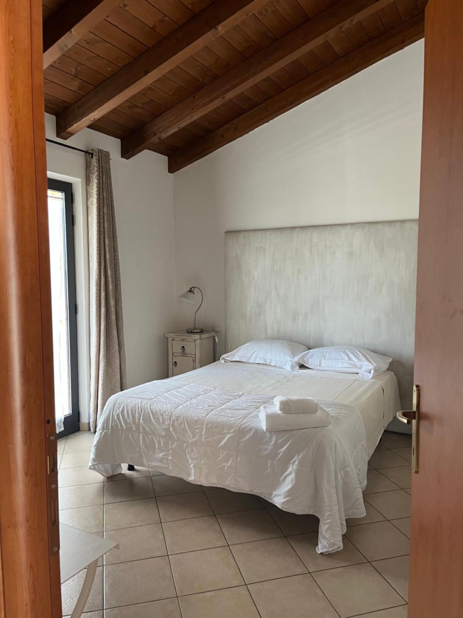 Hotel Villa Costanza Pontenure ภายนอก รูปภาพ